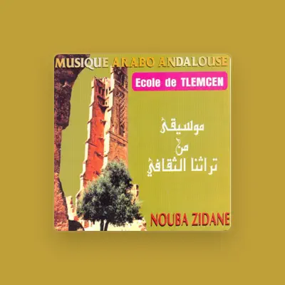 Listen to Nouba Zidane, watch music videos, read bio, see tour dates & more!
