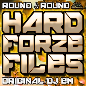Round & Round - Single