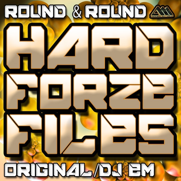 Round & Round - Single