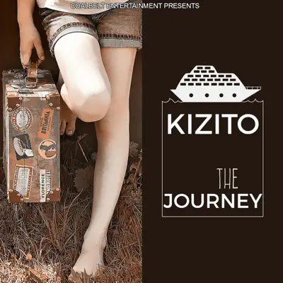 The Journey - Single - Kizito