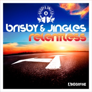 Relentless - Single