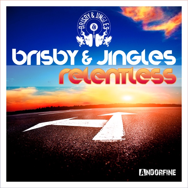 Relentless - Single