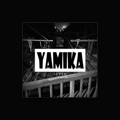 Listen to Yamika, watch music videos, read bio, see tour dates & more!