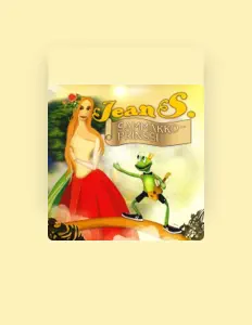 Listen to Jean S., watch music videos, read bio, see tour dates & more!