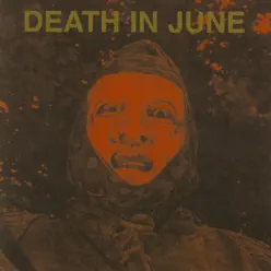 Discriminate - A Compilation of Personal Choice 1981-97 - Death In June