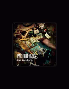 聆聽 Pacifico Blues、觀看音樂影片、閱讀小傳、查看巡演日期等！