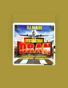 收听 DJ Aliloo、观看音乐视频、阅读小传、查看巡演日期等 ！