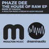 The House of Raw - EP