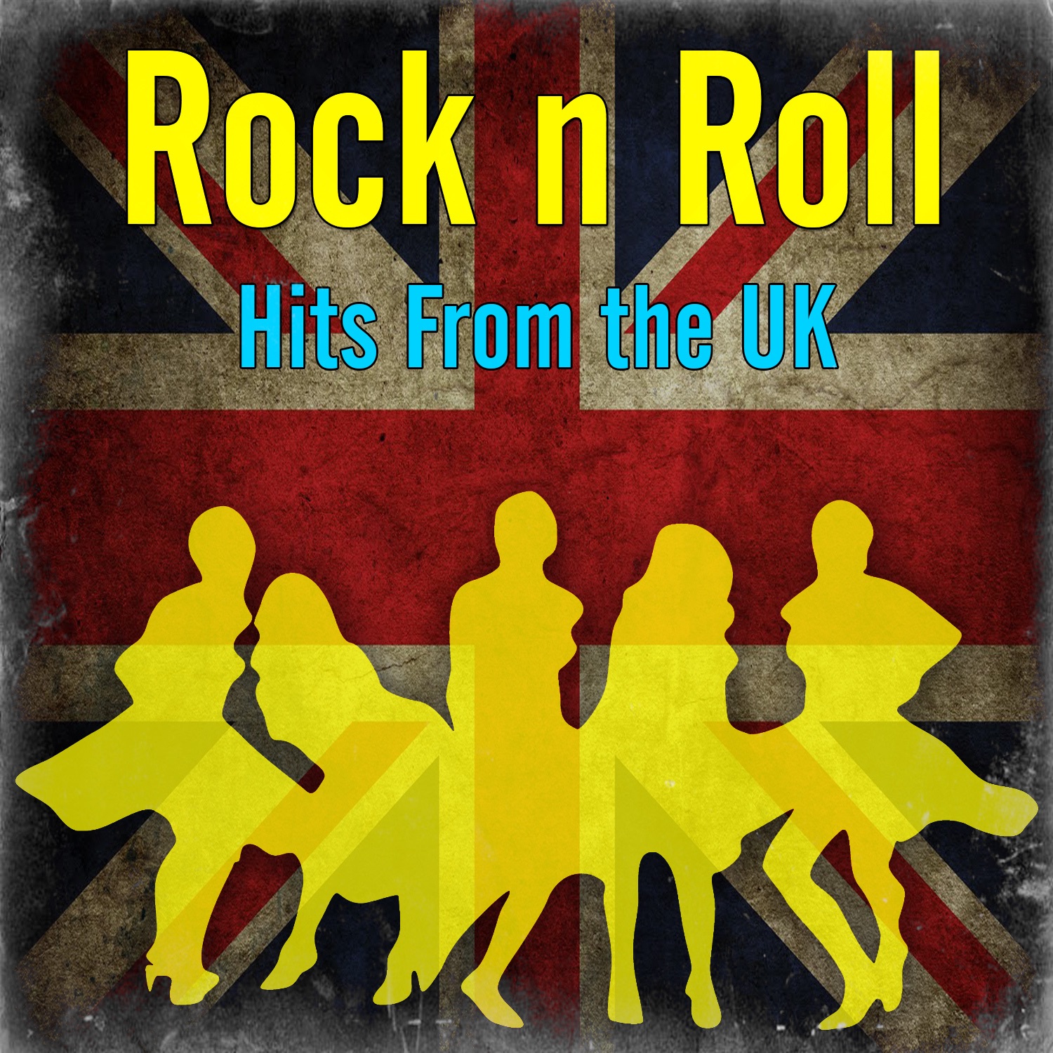 Peter Jay and The Jaywalkers - Can Can '62