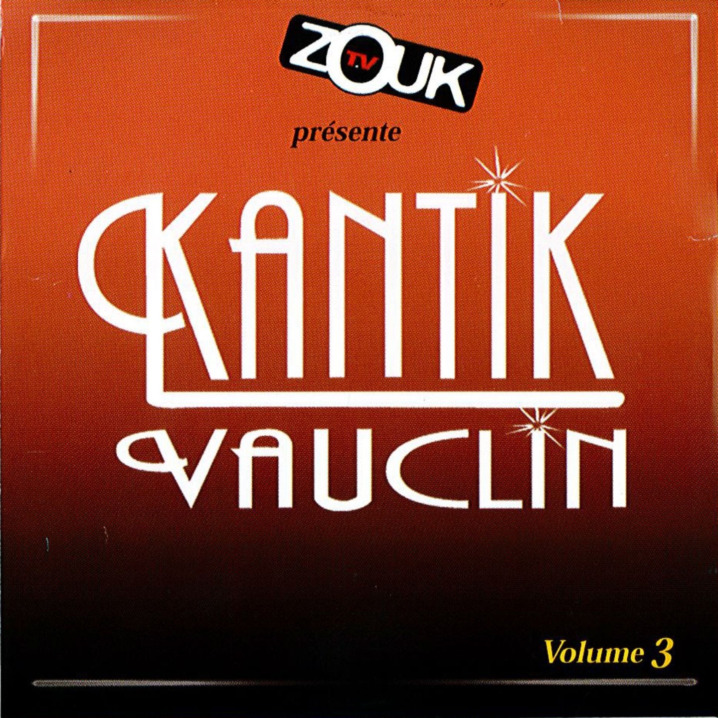 Kantik Vauclin - Les cœurs angéliques