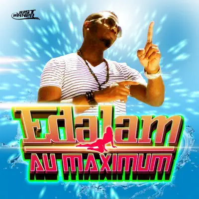 Au maximum - EP - Edalam