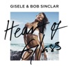 Gisele & Bob Sinclar