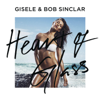 Heart of Glass (Radio Edit) - Gisele & Bob Sinclar