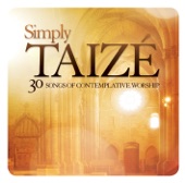 Simply Taizé artwork