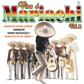 Viva El Mariachi, Vol. 2