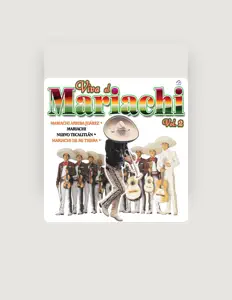 Mariachi de Mi Tierraを聴いたり、ミュージックビデオを鑑賞したり、経歴やツアー日程などを確認したりしましょう!