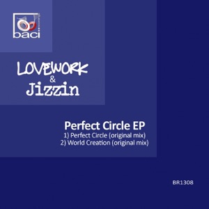 Perfect Circle - Single