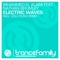 Electric Waves (Dub) [feat. Nathan Brumley] - Mhammed El Alami lyrics