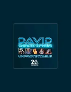 Listen to David Christopher, watch music videos, read bio, see tour dates & more!