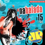Na Balada Jovem Pan, Vol. 15 (Ibiza Radio Dance House Top Hits) Two