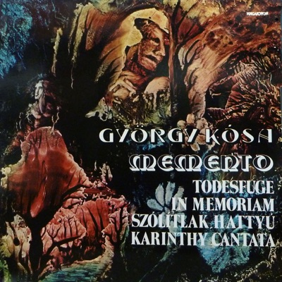 Memento (Hungaroton Classics)