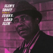 Sunnyland  Slim - The Devil Is a Busy Man