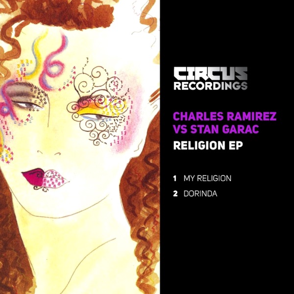 Religion (Charles Ramirez vs. Stan Garac) - Single