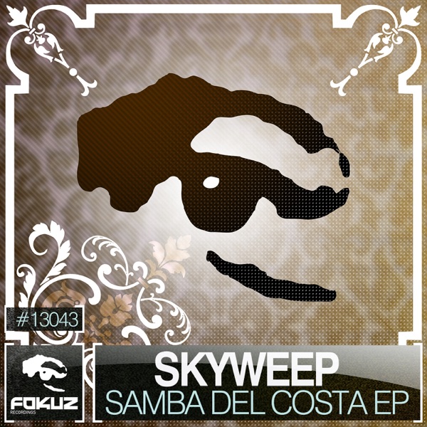 Samba Del Costa Ep - Single