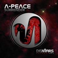 Surrender - Single - A-Peace
