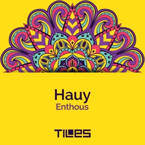 Enthous - EP