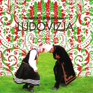 Ludovizja