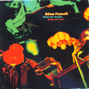 Show Me Magic, Show Me Out - Adam Faucett