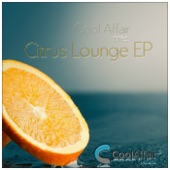 Citrus Lounge - EP artwork