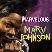 Marv Johnson - (You've Got To) Move Two Mountains