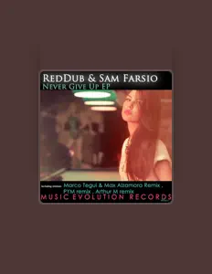 Listen to RedDub, watch music videos, read bio, see tour dates & more!