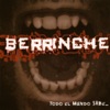 Berrinche - Intro - Sin Calle