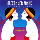 Alexander Zonjic - Under the Moon and Over the Sky