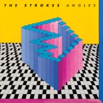 The Strokes - Machu Picchu