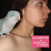 Destroyers of Worlds — The Sugarettes