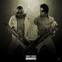 Harakiri, Vol. 1 - Chacal & Yakarta