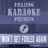Won't Get Fooled Again (Original Album Edit) [Premium Karaoke Version] [Originally Performed By The Who]