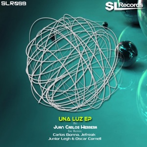 Una Luz (Junior Legh Remix)