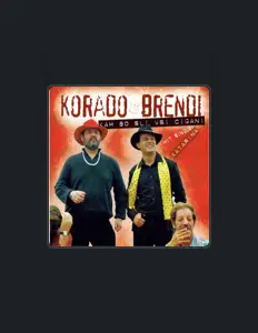 Listen to Korado & Brendi, watch music videos, read bio, see tour dates & more!