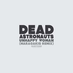 Unhappy Woman (Maragakis Remix) - Single