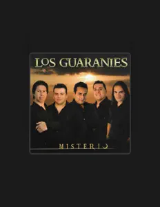 Ακούστε περιεχόμενο από Los Guaranies, παρακολουθήστε μουσικά βίντεο, διαβάστε το βιογραφικό, δείτε ημερομηνίες περιοδείας, και πολλά ακόμη!