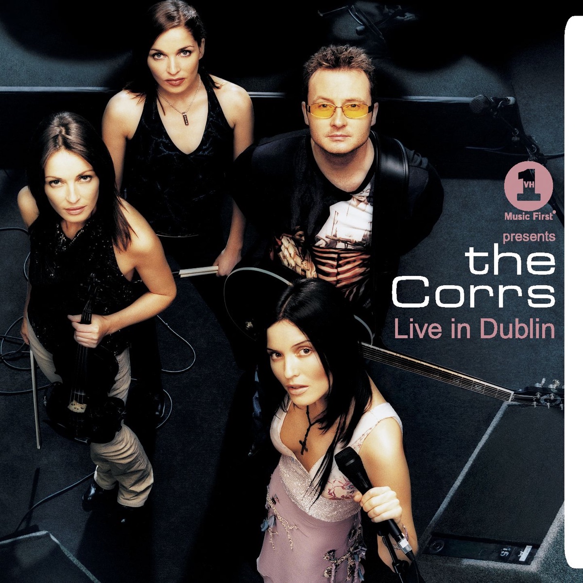 The Corrs Unplugged (Live) by The Corrs on Apple Music