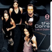 The Corrs - Little Wing (feat. Ron Wood) [Live In Dublin]