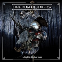 Kingdom of Sorrow - With Barely a Breath