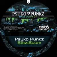 Techno Prime (Psyko Punkz Remix) — Nitro Man