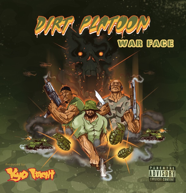 洋楽 Ruste Juxx & Tone Spliff / Magma Magma - Music Video by Ruste Juxx & Tone Spliff - Shazam